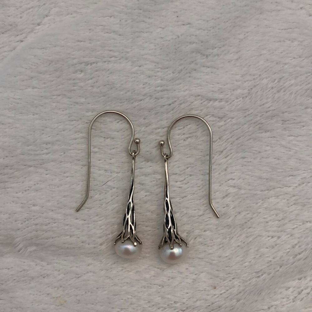 Carolyn pollack Earrings
